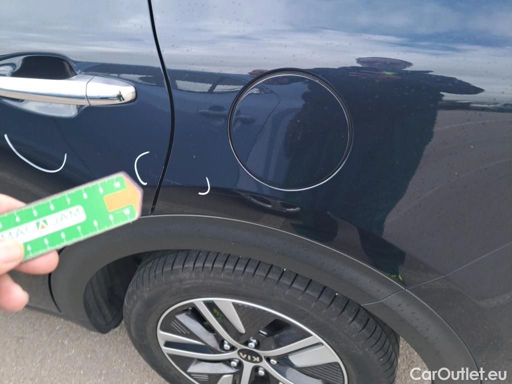  KIA  Niro KIA  / 2019 / 5P / crossover 1.6 GDi HEV 104kW (141CV) Drive #29