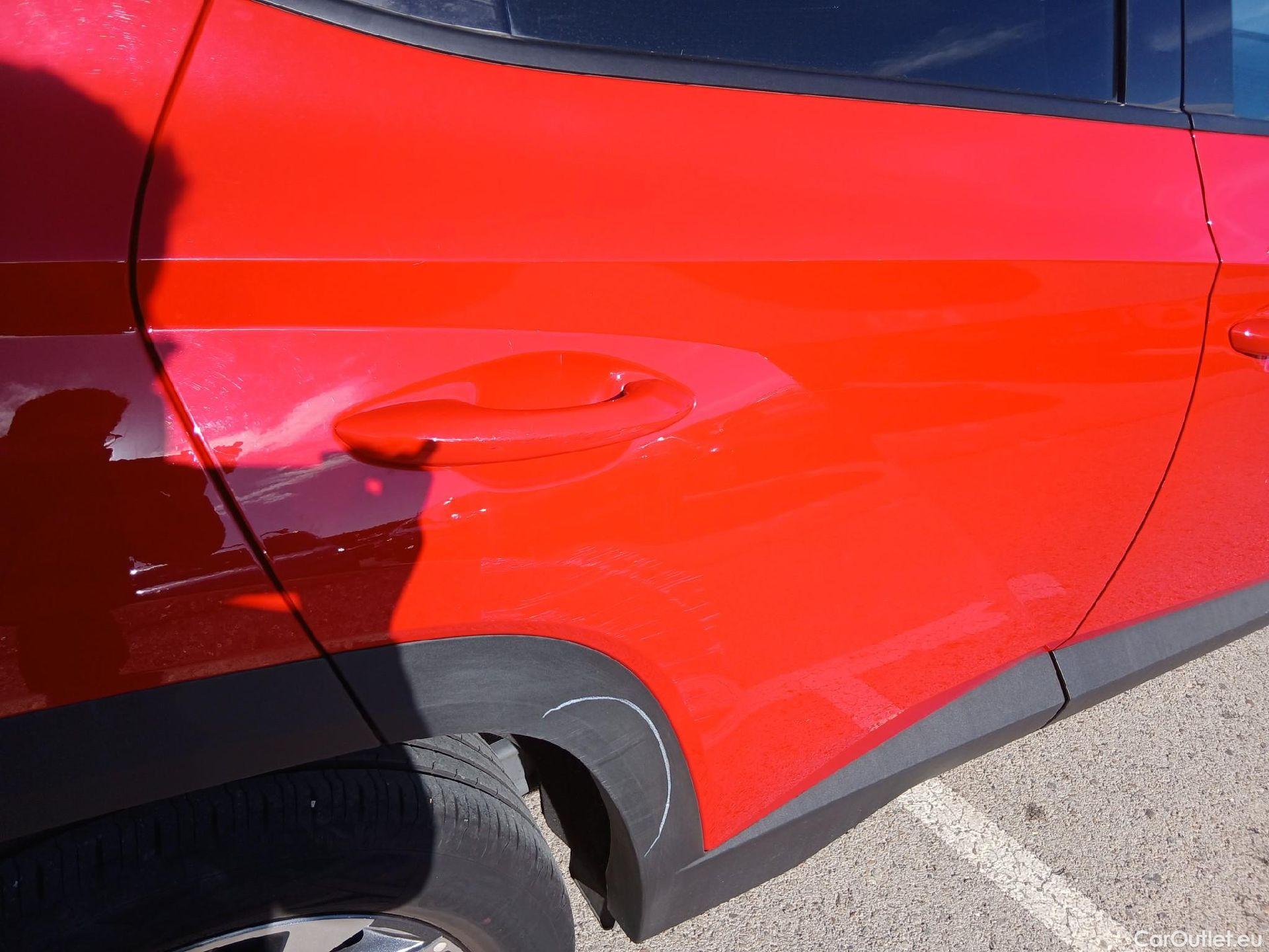  Hyundai  Tucson HYUNDAI  / 2020 / 5P / todoterreno 1.6 TGDI 110kW (150CV) 48V Tecno 2C #31