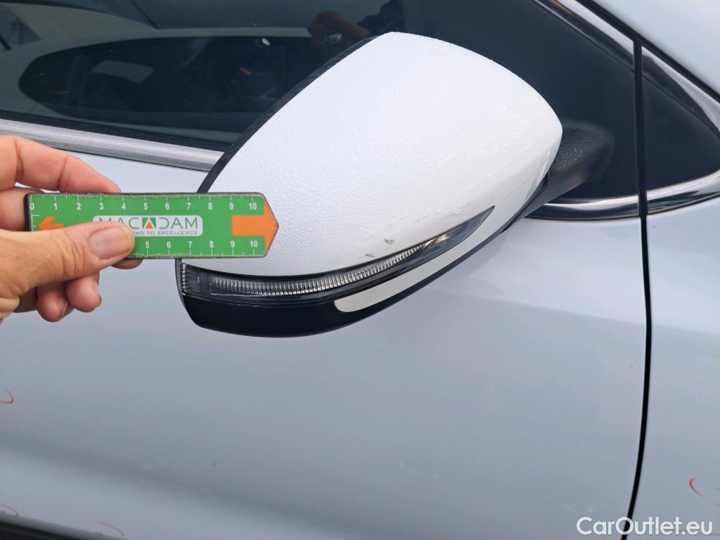  KIA  Sportage KIA  / 2018 / 5P / todoterreno 1.6 MHEV Business 85kW (115CV) 4x2 #43