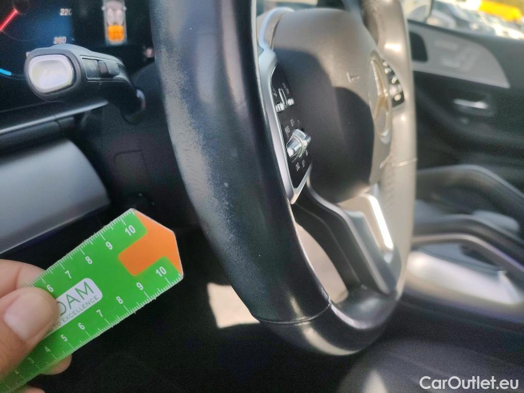  Mercedes  G-Klasee MERCEDES-BENZ GLE / 2018 / 5P / todoterreno GLE 350 d 4MATIC #33