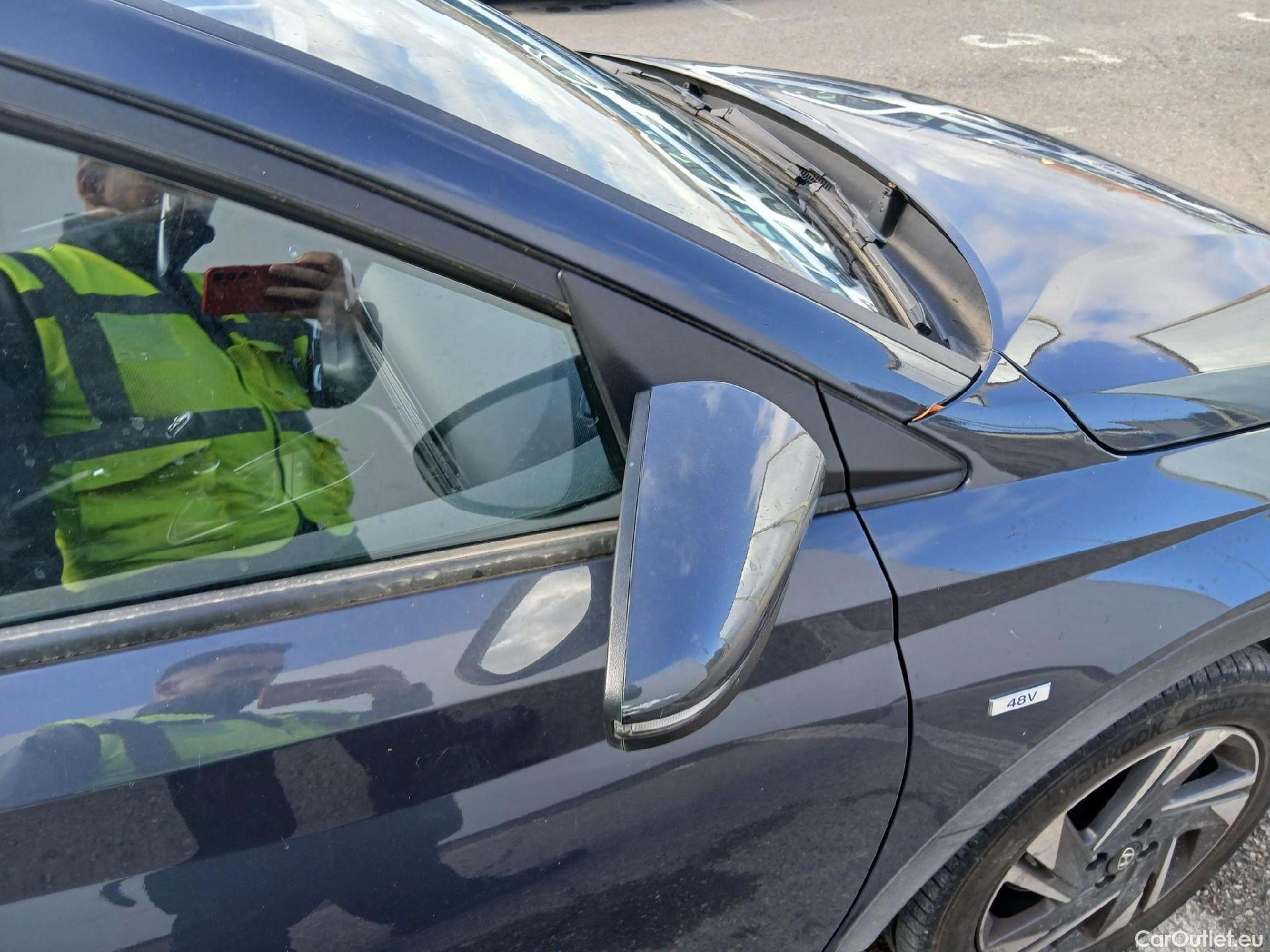  Hyundai  Bayon HYUNDAI  / 2021 / 5P / todoterreno 1.0 TGDI 74kW (100CV) 48V Maxx #19