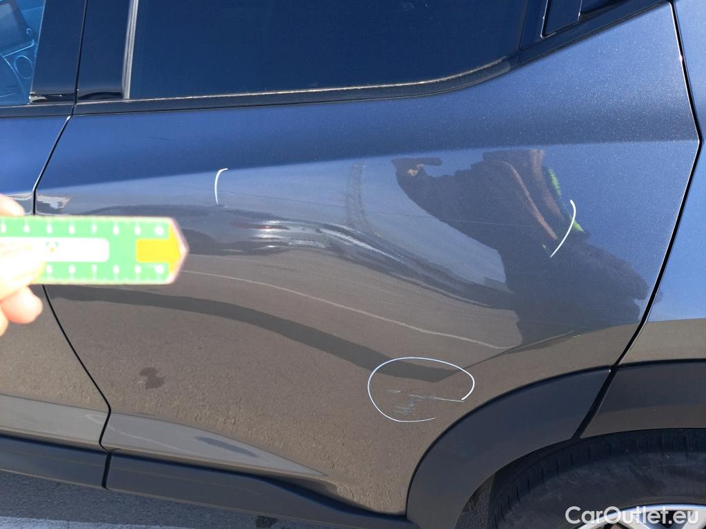  Nissan  Juke NISSAN  / 2019 / 5P / crossover DIG-T 84 kW (114 CV) DCT 7 V N-Connecta (AC2) #6