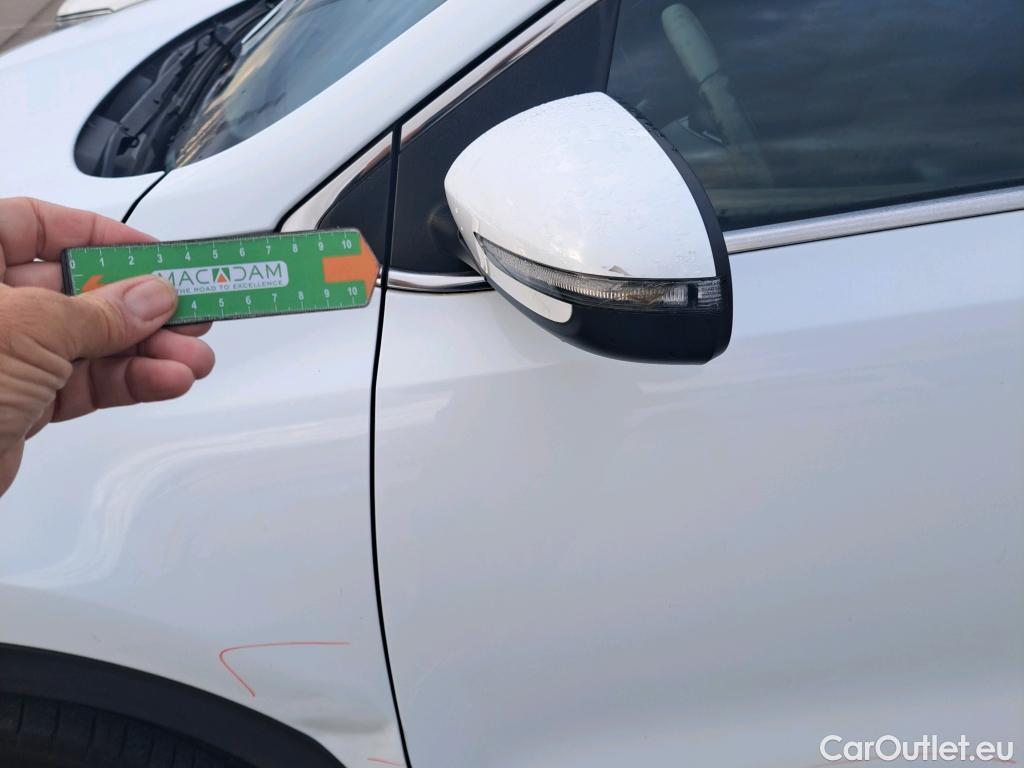  KIA  Sportage KIA  / 2018 / 5P / todoterreno 1.6 MHEV Business 85kW (115CV) 4x2 #31