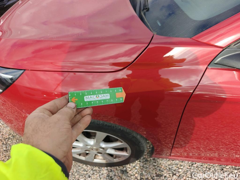  Opel  Corsa OPEL  / 2019 / 5P / berlina con portón 1.2 XEL 55kW (75CV) Edition #1