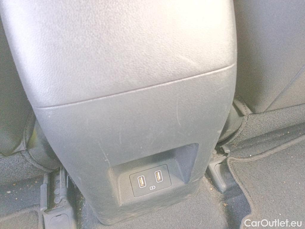  Hyundai  Tucson HYUNDAI  / 2020 / 5P / todoterreno 1.6 TGDI PHEV 195kW Maxx Auto 4X4 #8