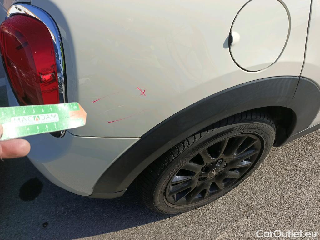  Mini  Cooper MINI MINI / 2014 / 5P / berlina con portón ONE 5 PUERTAS (CX) #7