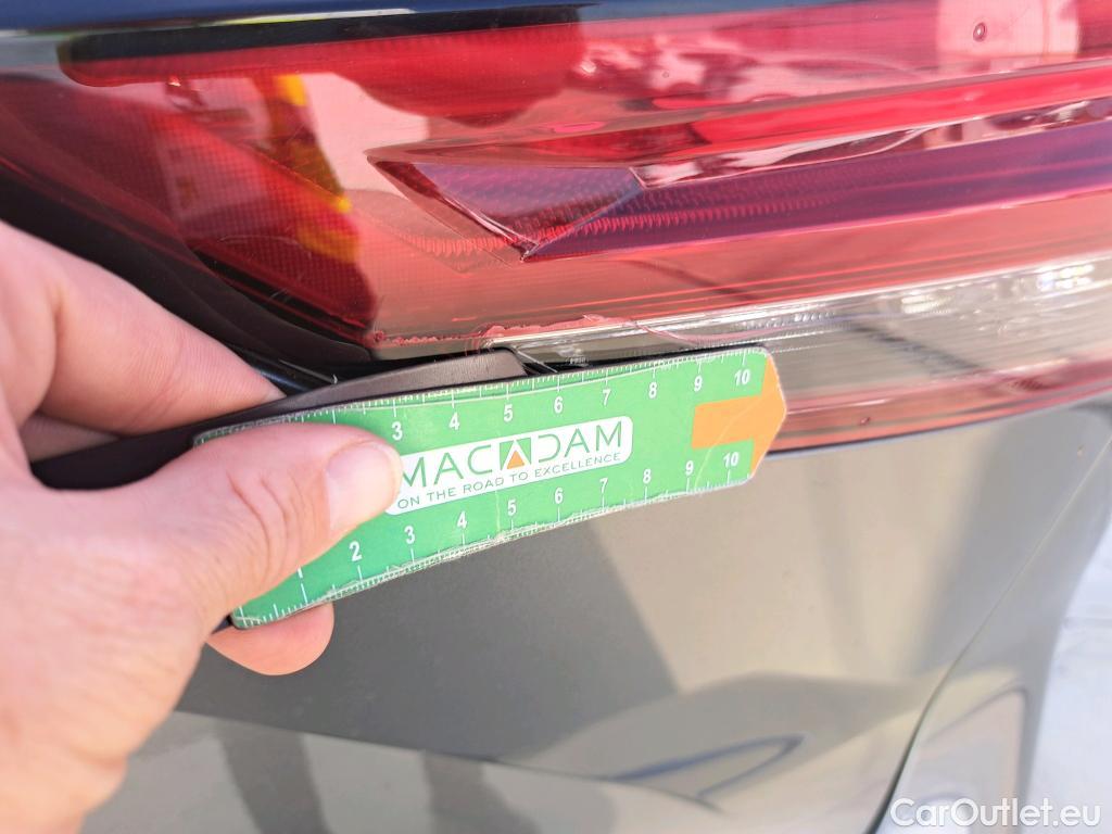  Nissan  Qashqai NISSAN  / 2021 / 5P / todoterreno DIG-T 116kW (158CV) mHEV Xtronic Acenta (AC) #8