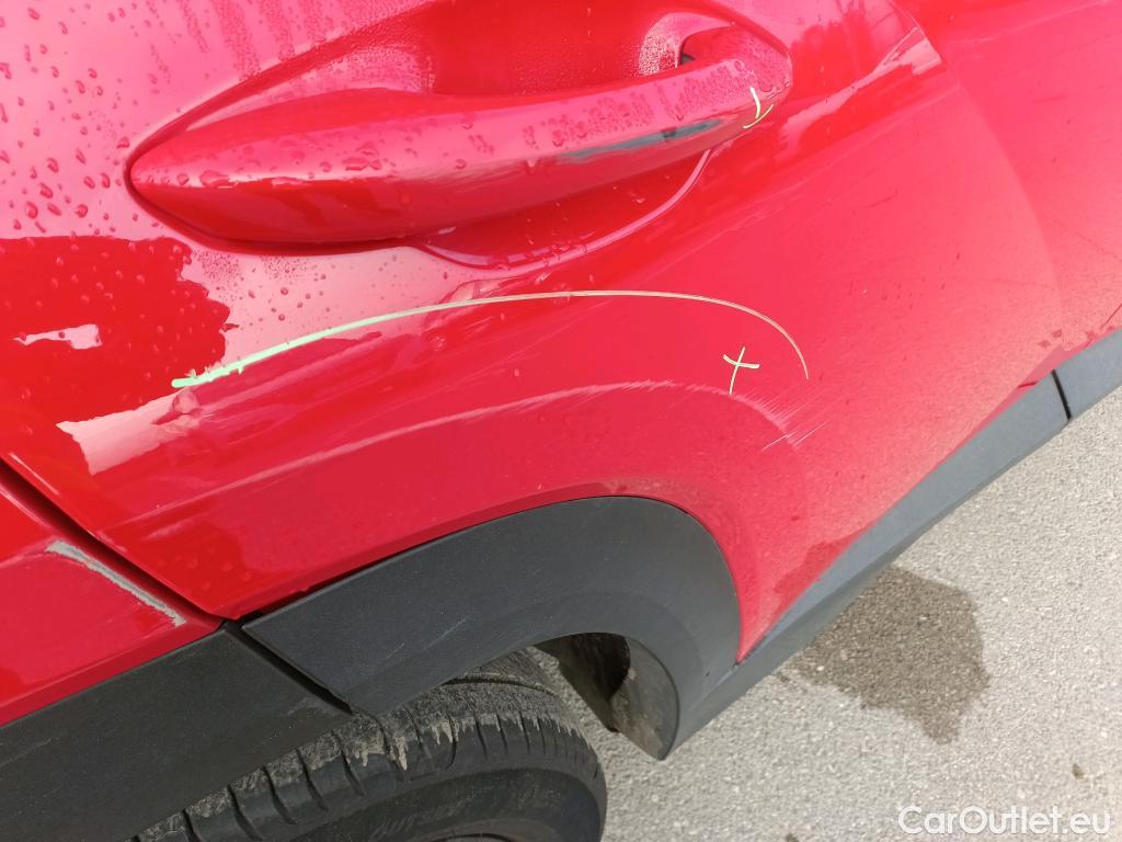  Hyundai  Tucson HYUNDAI  / 2020 / 5P / todoterreno 1.6 TGDI PHEV 195kW Maxx Auto 4X4 #12