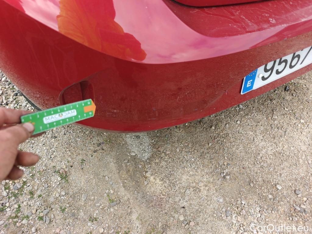  Opel  Corsa OPEL  / 2019 / 5P / berlina con portón 1.2 XEL 55kW (75CV) Edition #37