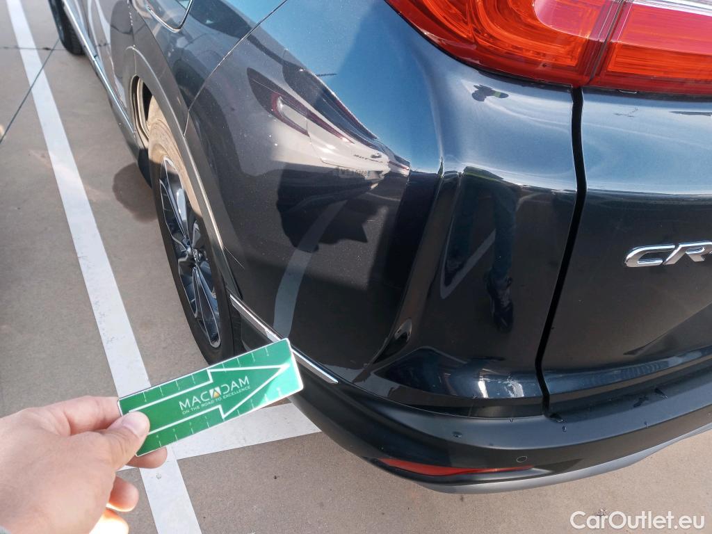  Honda  CR-V HONDA  / 2018 / 5P / todoterreno 2.0 i-MMD 4x2 ELEGANCE NAVI #34