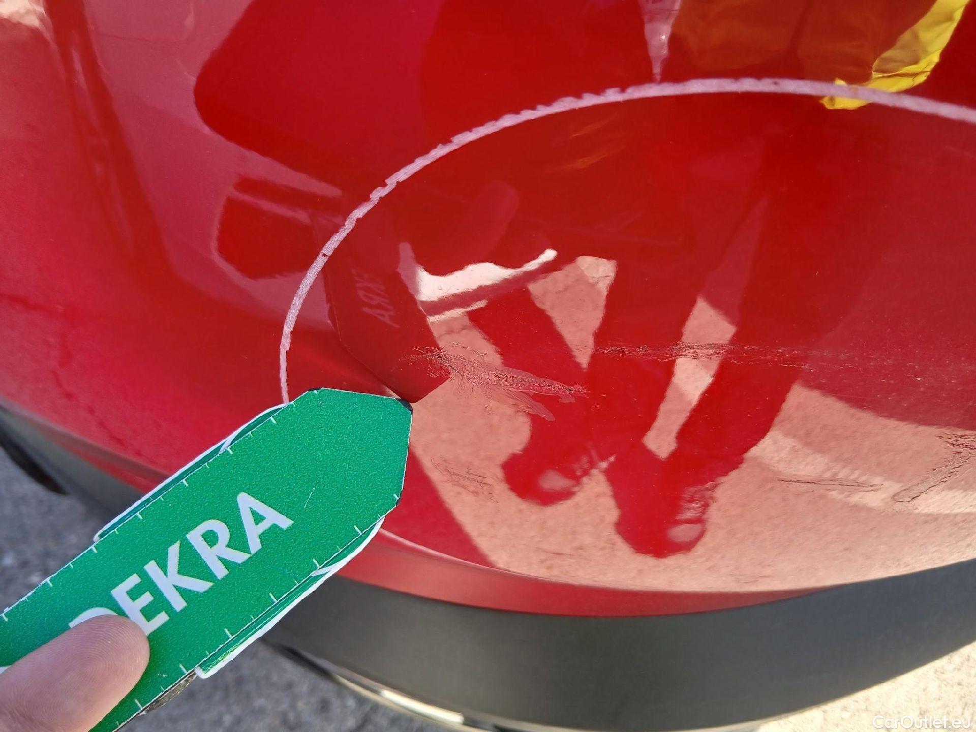  Hyundai  Tucson HYUNDAI  / 2020 / 5P / todoterreno 1.6 TGDI 110kW (150CV) 48V Tecno 2C #21