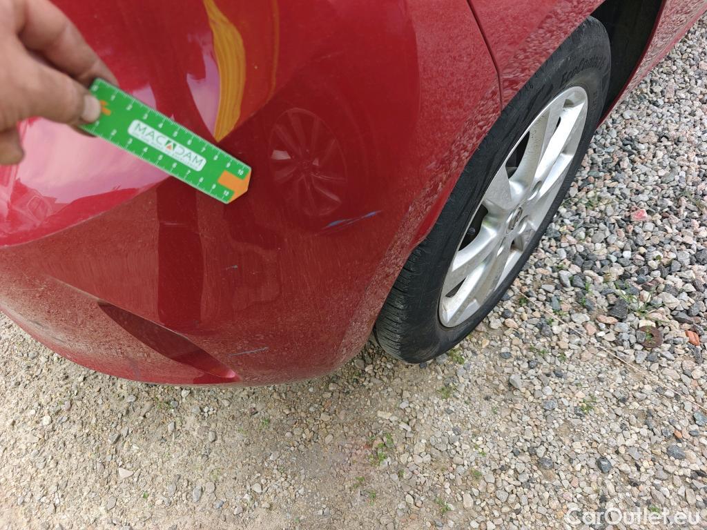  Opel  Corsa OPEL  / 2019 / 5P / berlina con portón 1.2 XEL 55kW (75CV) Edition #40