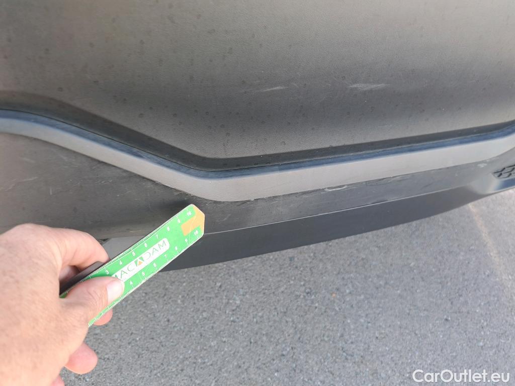  Nissan  Qashqai NISSAN  / 2021 / 5P / todoterreno DIG-T 116kW (158CV) mHEV Xtronic Acenta (AC) #20