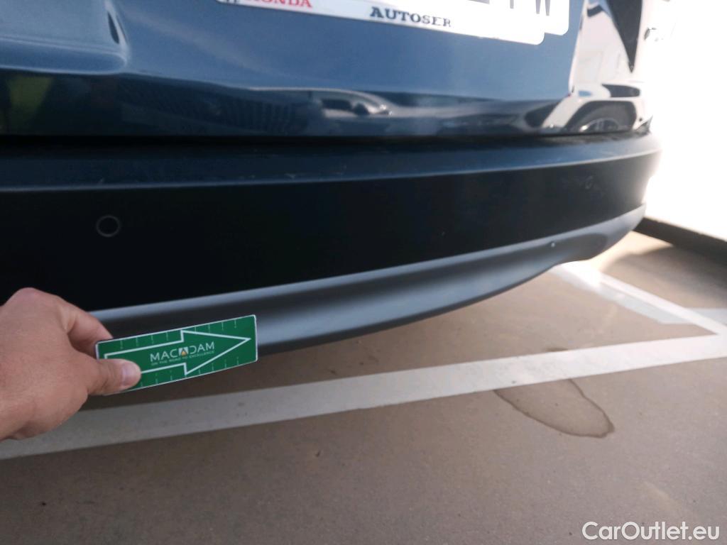  Honda  CR-V HONDA  / 2018 / 5P / todoterreno 2.0 i-MMD 4x2 ELEGANCE NAVI #36