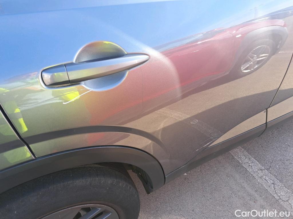  Nissan  Qashqai NISSAN  / 2021 / 5P / todoterreno DIG-T 116kW (158CV) mHEV Xtronic Acenta (AC) #9