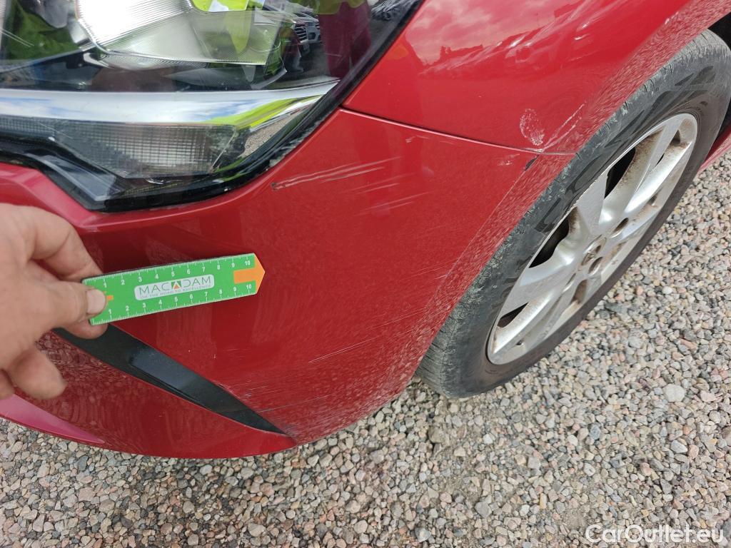  Opel  Corsa OPEL  / 2019 / 5P / berlina con portón 1.2 XEL 55kW (75CV) Edition #44