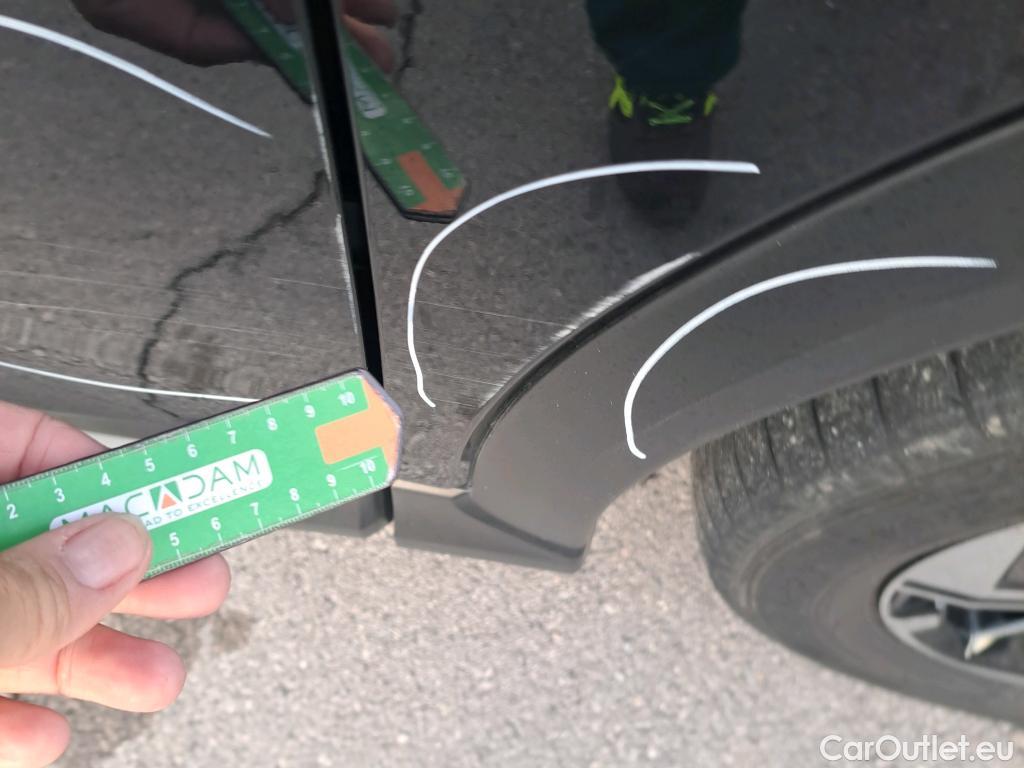  Mitsubishi  Eclipse MITSUBISHI  Cross / 2021 / 5P / todoterreno 2.4 PHEV Kaiteki Auto 4WD #7