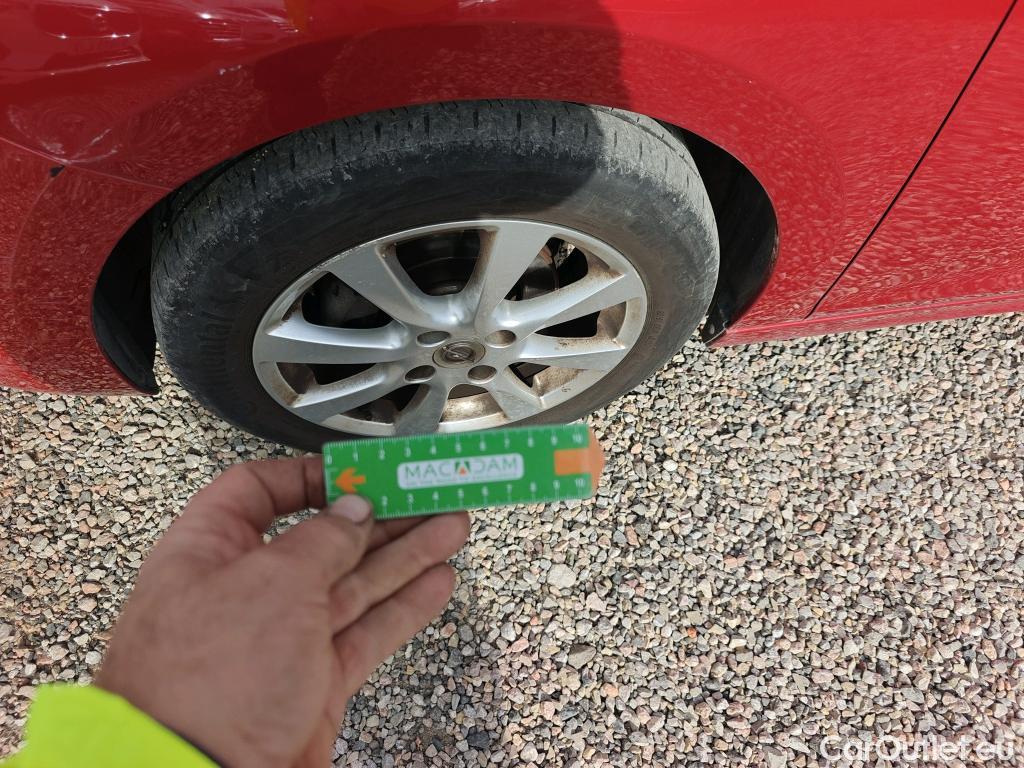  Opel  Corsa OPEL  / 2019 / 5P / berlina con portón 1.2 XEL 55kW (75CV) Edition #20