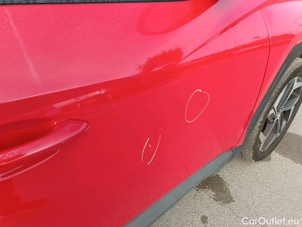  Hyundai  Tucson HYUNDAI  / 2020 / 5P / todoterreno 1.6 TGDI PHEV 195kW Maxx Auto 4X4 #5