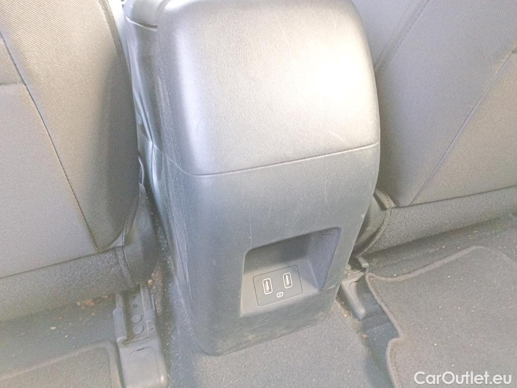  Hyundai  Tucson HYUNDAI  / 2020 / 5P / todoterreno 1.6 TGDI PHEV 195kW Maxx Auto 4X4 #7