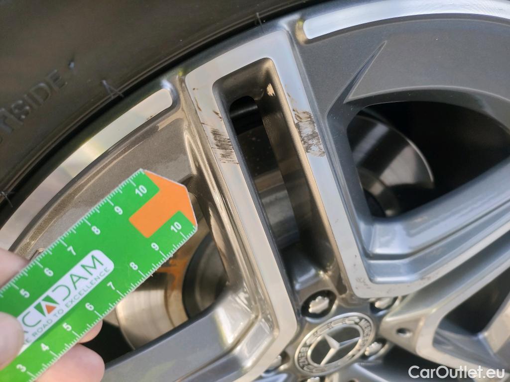  Mercedes  G-Klasee MERCEDES-BENZ GLE / 2018 / 5P / todoterreno GLE 350 d 4MATIC #10