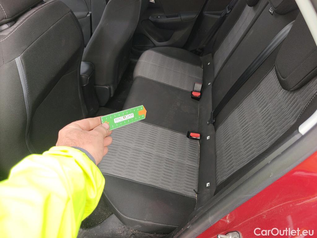  Opel  Corsa OPEL  / 2019 / 5P / berlina con portón 1.2 XEL 55kW (75CV) Edition #15