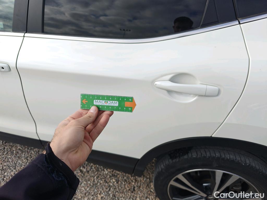  Nissan  Qashqai NISSAN  / 2017 / 5P / todoterreno DIG-T 103 kW (140 CV) E6D N-CONNECTA #16