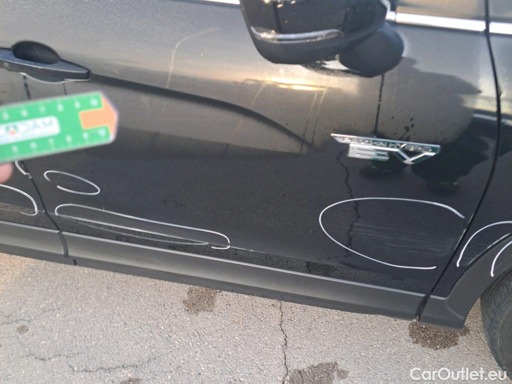  Mitsubishi  Eclipse MITSUBISHI  Cross / 2021 / 5P / todoterreno 2.4 PHEV Kaiteki Auto 4WD #1