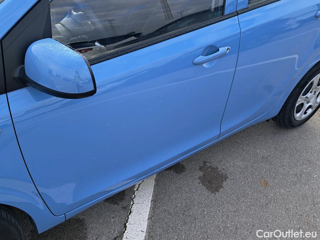  KIA  Picanto KIA  / 2020 / 5P / berlina con portón 1.0 DPi 49kW (67CV) Concept #6