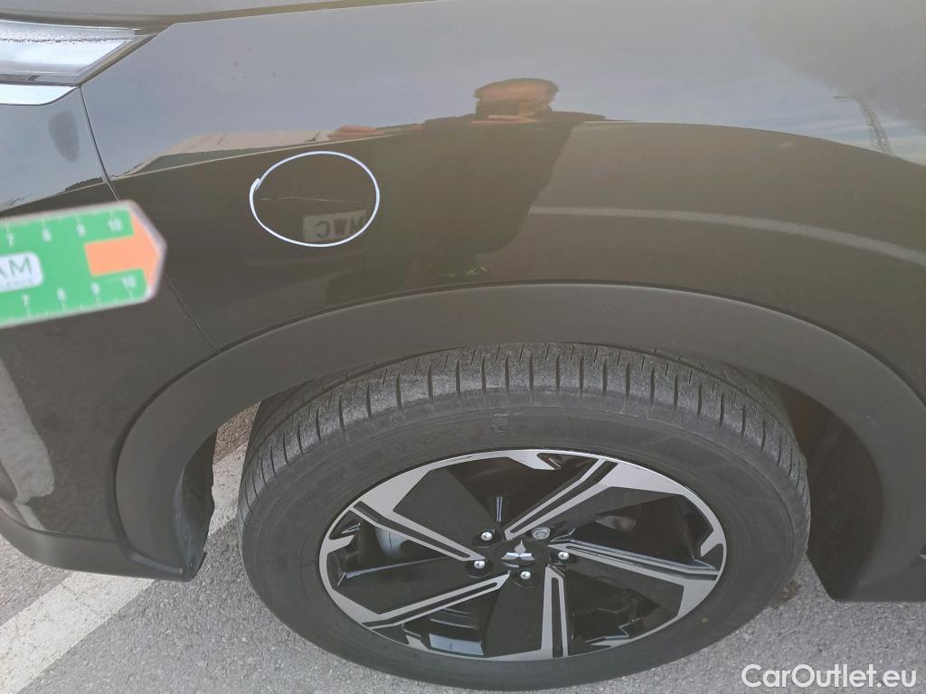  Mitsubishi  Eclipse MITSUBISHI  Cross / 2021 / 5P / todoterreno 2.4 PHEV Kaiteki Auto 4WD #19