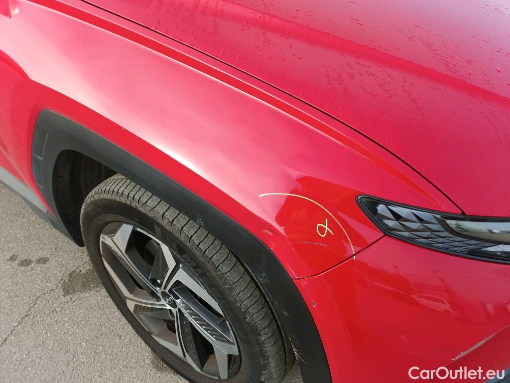  Hyundai  Tucson HYUNDAI  / 2020 / 5P / todoterreno 1.6 TGDI PHEV 195kW Maxx Auto 4X4 #1