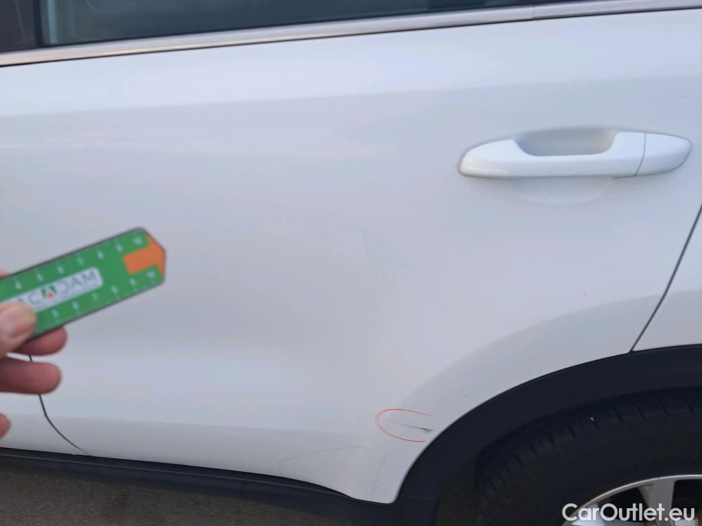  KIA  Sportage KIA  / 2018 / 5P / todoterreno 1.6 MHEV Business 85kW (115CV) 4x2 #19