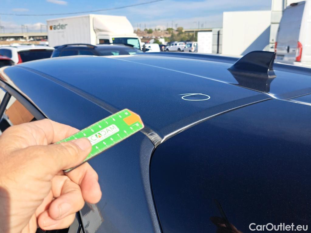  Nissan  Juke NISSAN  / 2019 / 5P / crossover DIG-T 84 kW (114 CV) DCT 7 V N-Connecta (AC2) #20