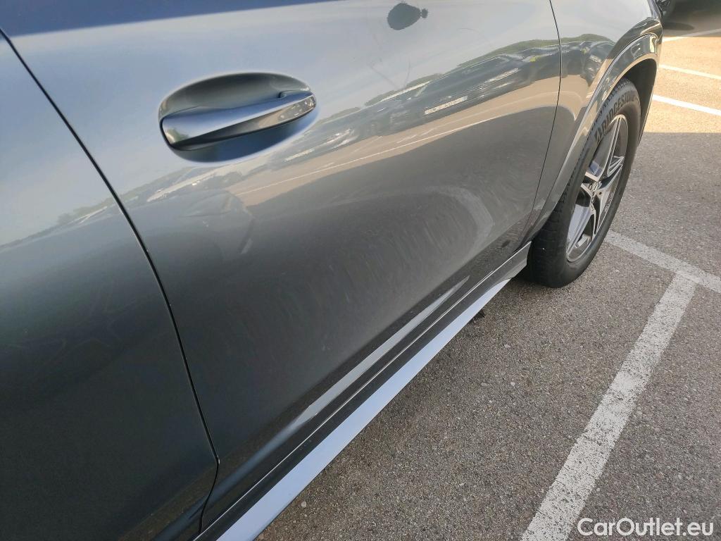  Mercedes  G-Klasee MERCEDES-BENZ GLE / 2018 / 5P / todoterreno GLE 350 d 4MATIC #13