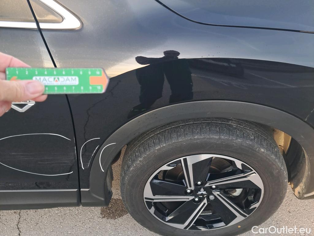  Mitsubishi  Eclipse MITSUBISHI  Cross / 2021 / 5P / todoterreno 2.4 PHEV Kaiteki Auto 4WD #13