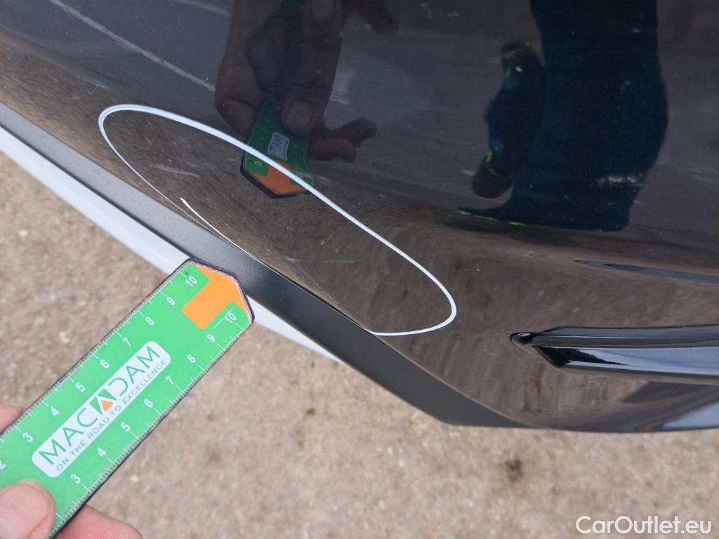  KIA  Niro KIA  / 2019 / 5P / crossover 1.6 GDi HEV 104kW (141CV) Drive #11