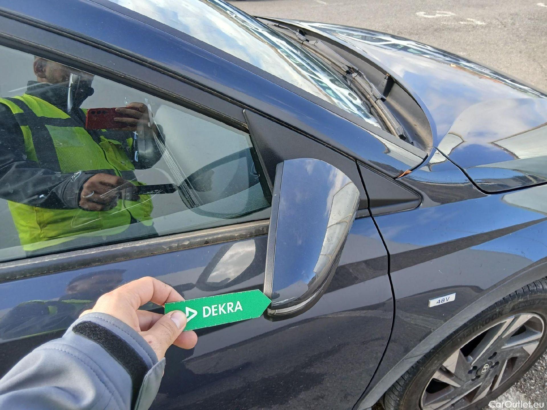  Hyundai  Bayon HYUNDAI  / 2021 / 5P / todoterreno 1.0 TGDI 74kW (100CV) 48V Maxx #20