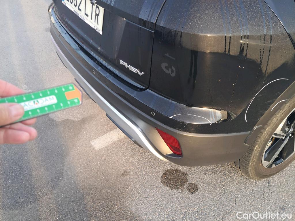  Mitsubishi  Eclipse MITSUBISHI  Cross / 2021 / 5P / todoterreno 2.4 PHEV Kaiteki Auto 4WD #10