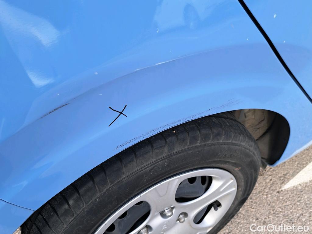  KIA  Picanto KIA  / 2020 / 5P / berlina con portón 1.0 DPi 49kW (67CV) Concept #5