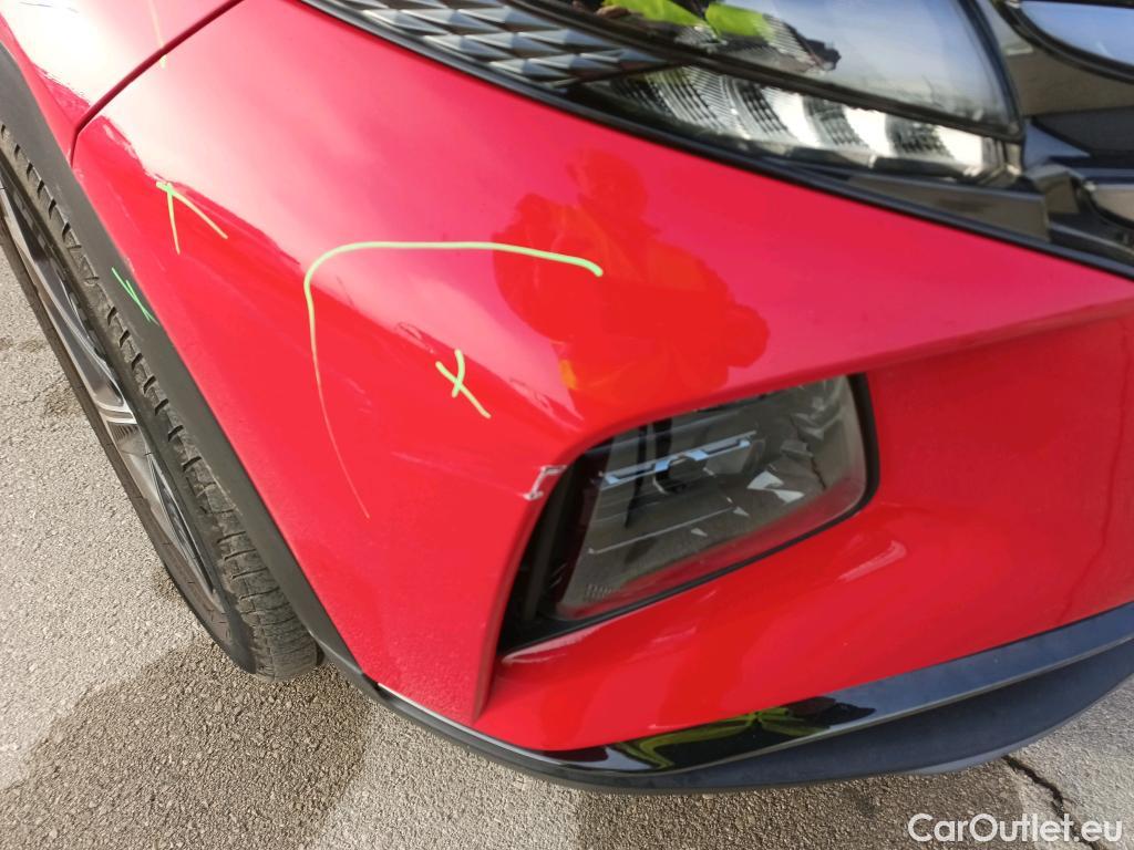  Hyundai  Tucson HYUNDAI  / 2020 / 5P / todoterreno 1.6 TGDI PHEV 195kW Maxx Auto 4X4 #18