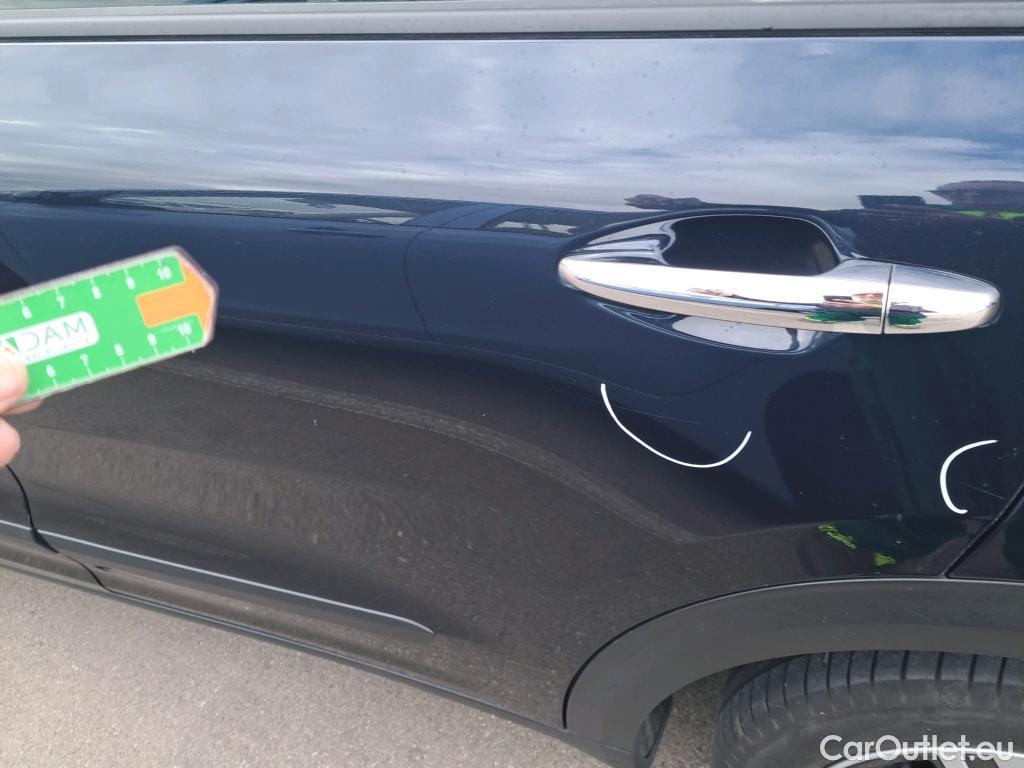  KIA  Niro KIA  / 2019 / 5P / crossover 1.6 GDi HEV 104kW (141CV) Drive #17