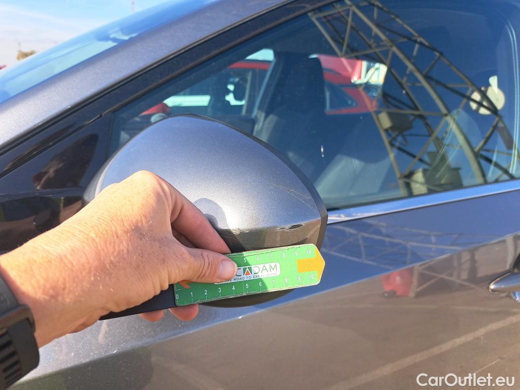  Nissan  Qashqai NISSAN  / 2021 / 5P / todoterreno DIG-T 116kW (158CV) mHEV Xtronic Acenta (AC) #23