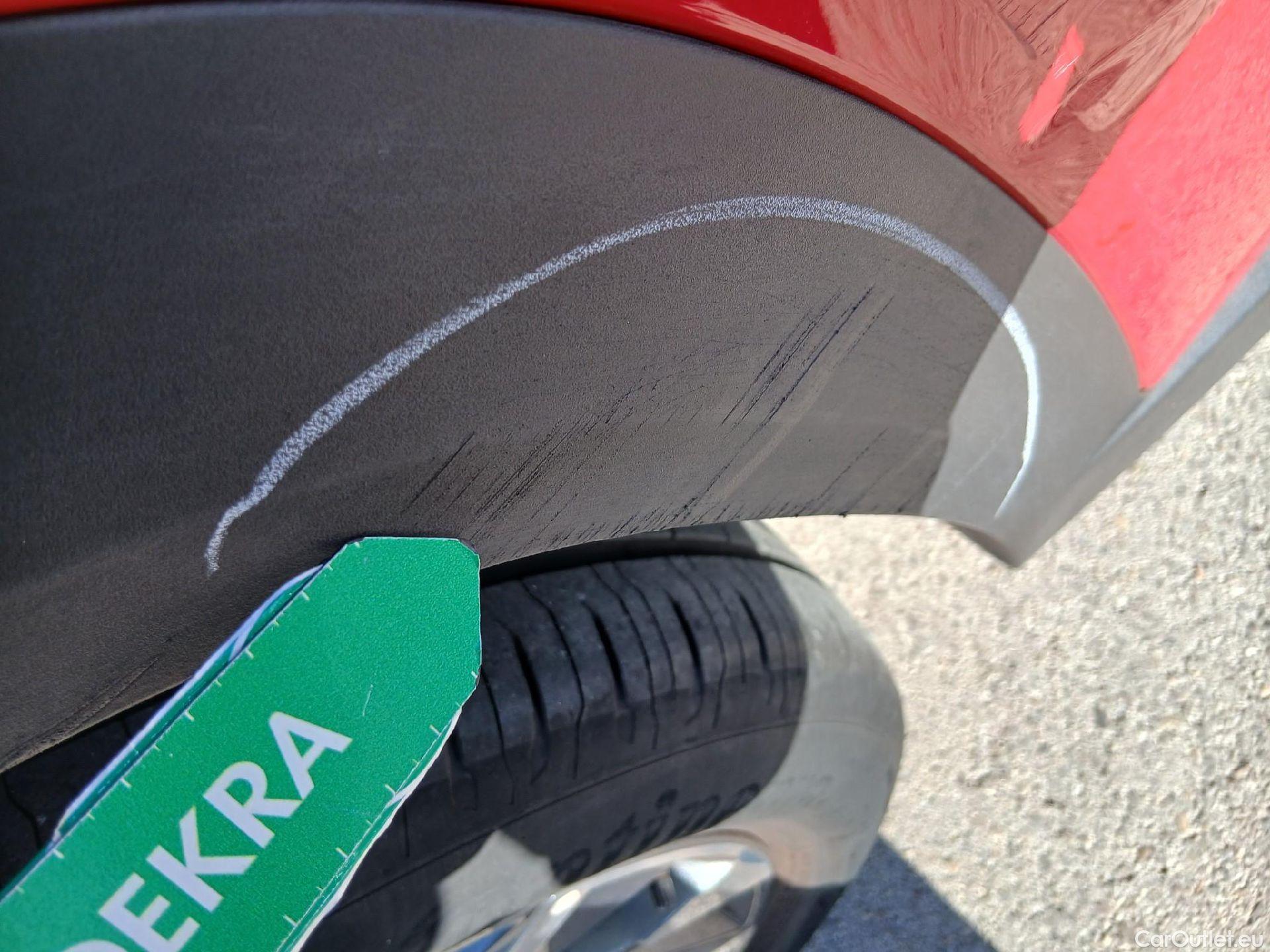  Hyundai  Tucson HYUNDAI  / 2020 / 5P / todoterreno 1.6 TGDI 110kW (150CV) 48V Tecno 2C #30