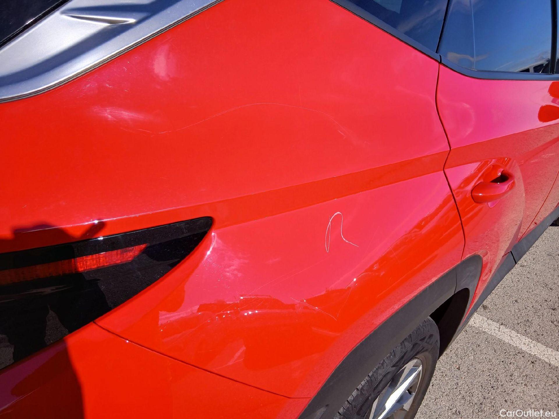  Hyundai  Tucson HYUNDAI  / 2020 / 5P / todoterreno 1.6 TGDI 110kW (150CV) 48V Tecno 2C #29