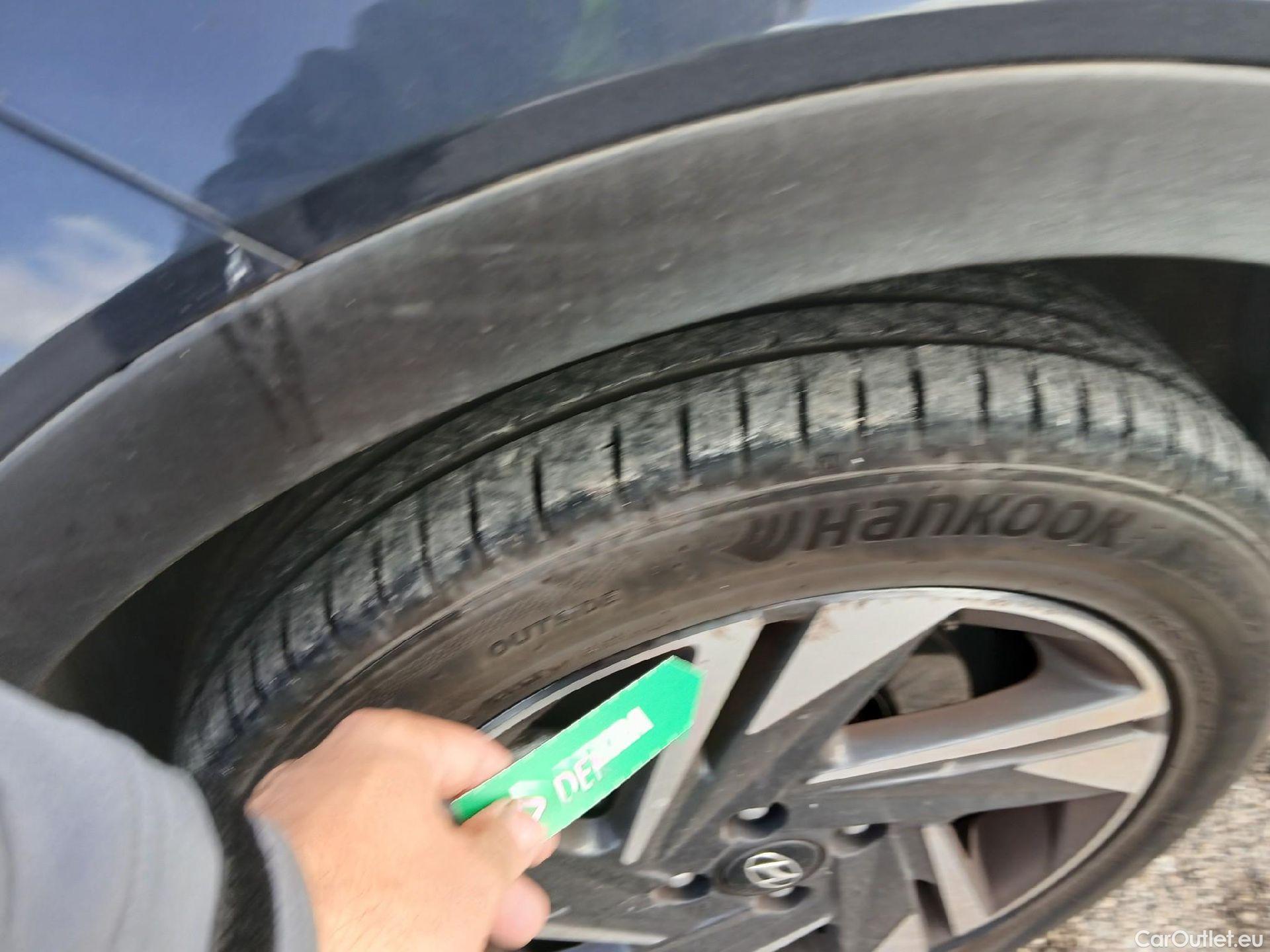  Hyundai  Bayon HYUNDAI  / 2021 / 5P / todoterreno 1.0 TGDI 74kW (100CV) 48V Maxx #4