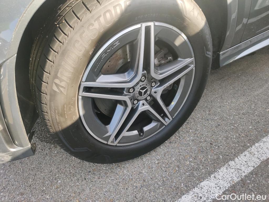  Mercedes  G-Klasee MERCEDES-BENZ GLE / 2018 / 5P / todoterreno GLE 350 d 4MATIC #7