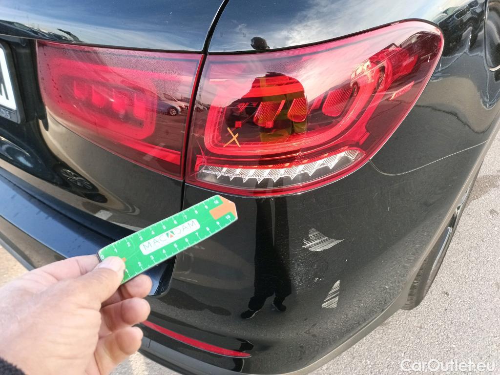  Mercedes  G-Klasee MERCEDES-BENZ Clase GLC / 2019 / 5P / todoterreno GLC 220 d 4MATIC #1