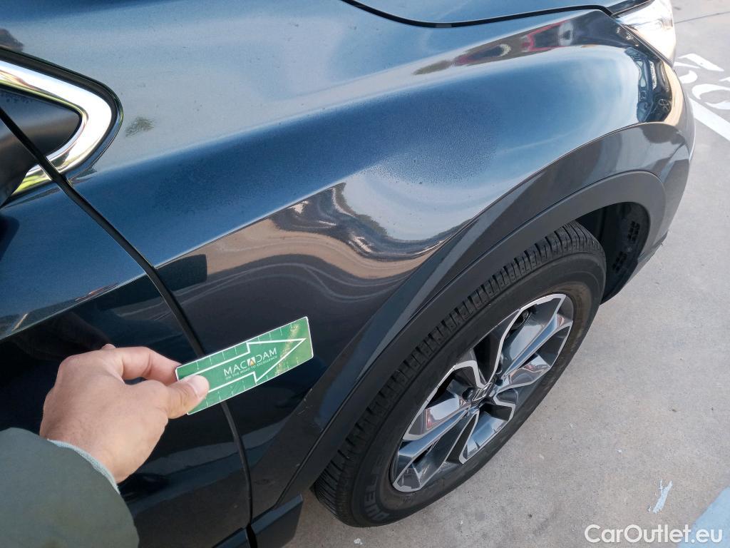  Honda  CR-V HONDA  / 2018 / 5P / todoterreno 2.0 i-MMD 4x2 ELEGANCE NAVI #55