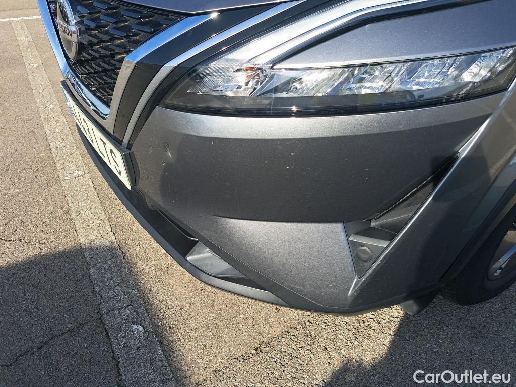  Nissan  Qashqai NISSAN  / 2021 / 5P / todoterreno DIG-T 116kW (158CV) mHEV Xtronic Acenta (AC) #13