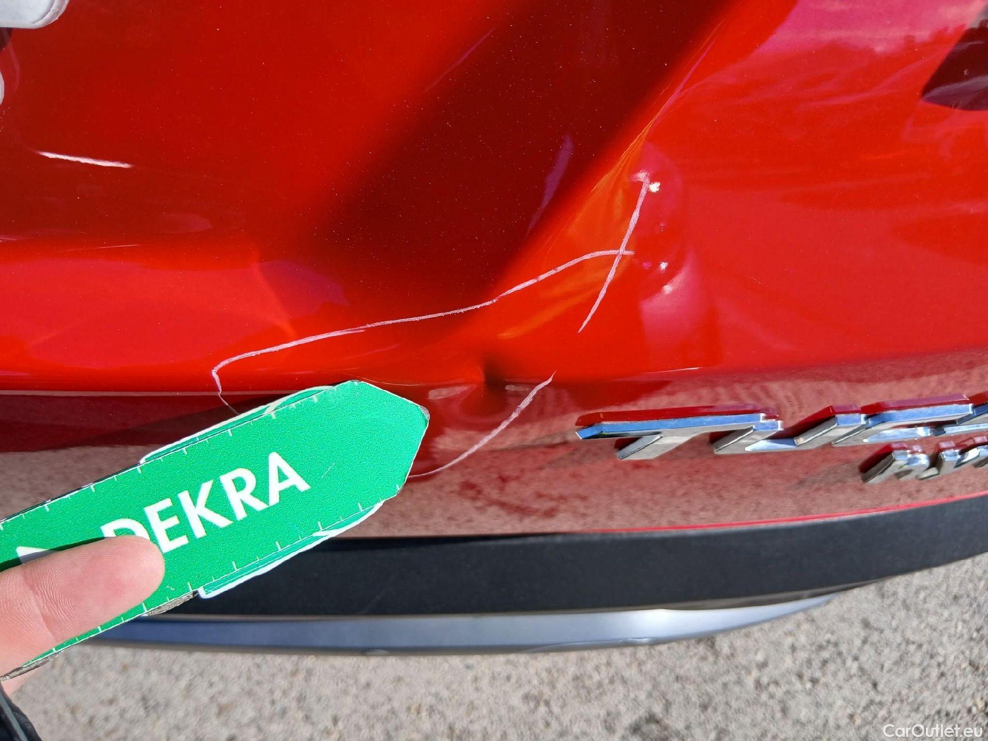  Hyundai  Tucson HYUNDAI  / 2020 / 5P / todoterreno 1.6 TGDI 110kW (150CV) 48V Tecno 2C #28